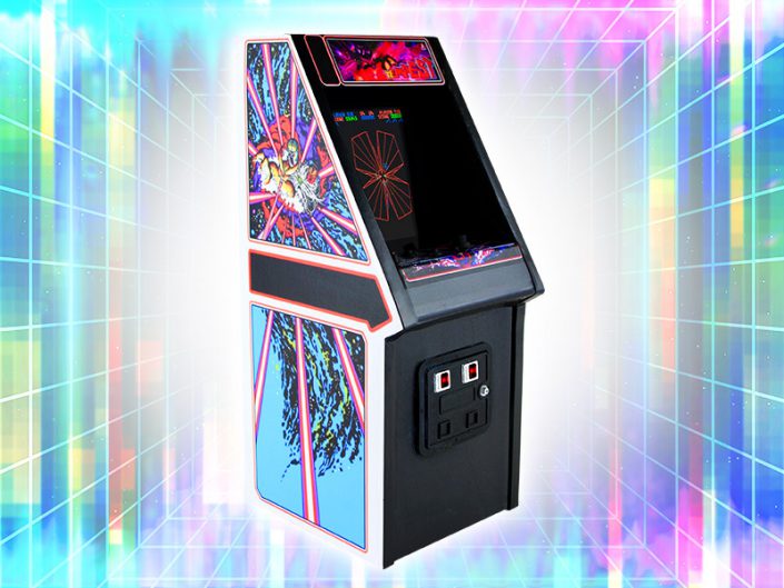 Atari Tempest ($295)