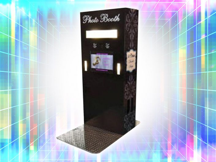 Photo Booth ($595)