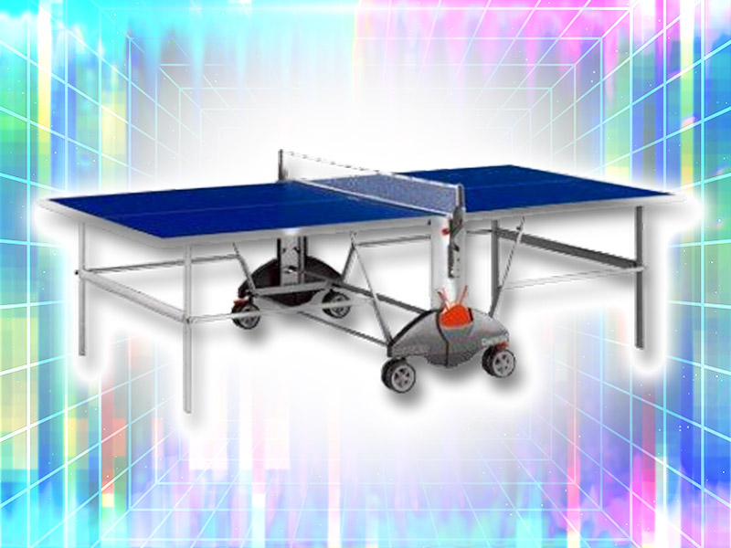 Used Ping Pong Table - Play It Again Sports - Elkhart, IN