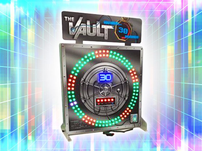The Vault ($195)
