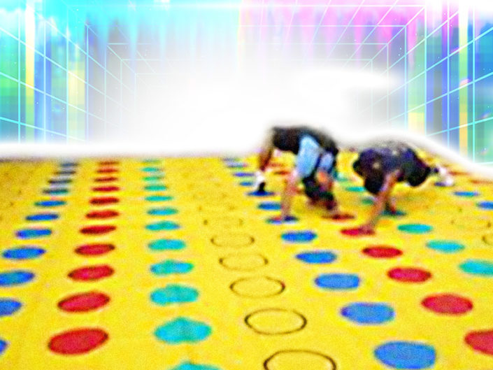 Giant Twister ($150)