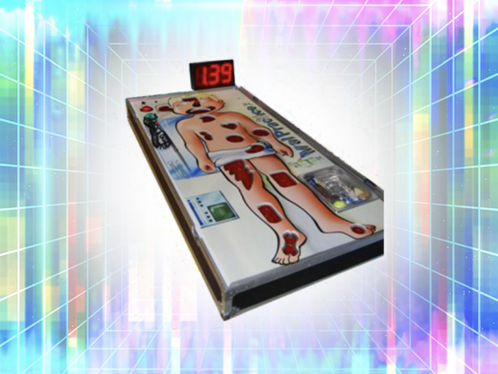 Giant Operation Game ($595)
