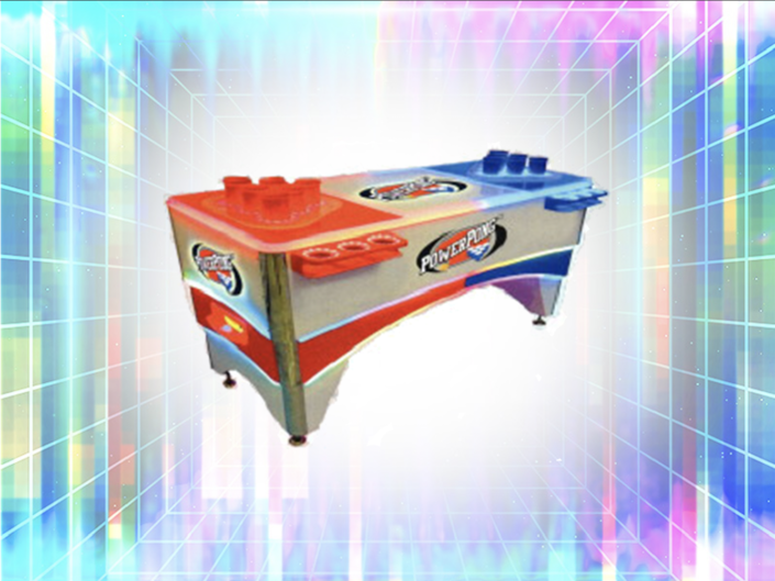 Super Cup Power Pong ($495)