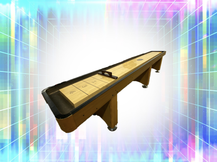 Shuffle Board ($395)